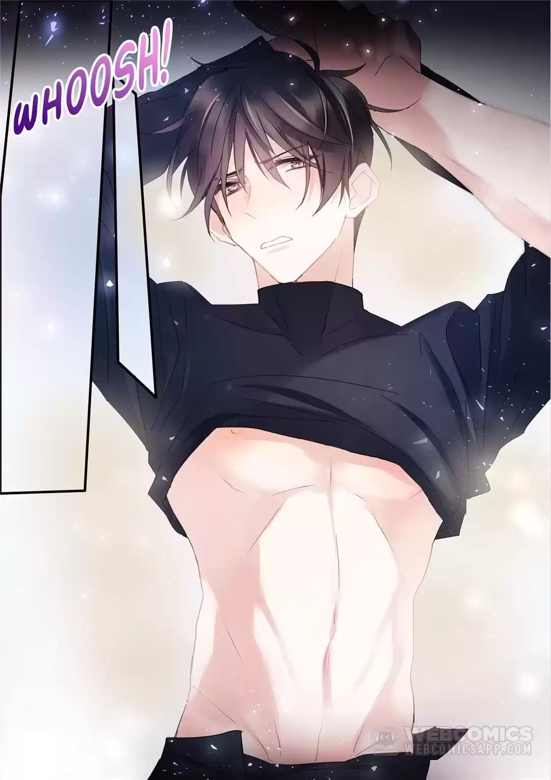 Actor X Actor Chapter 76 page 1 - 