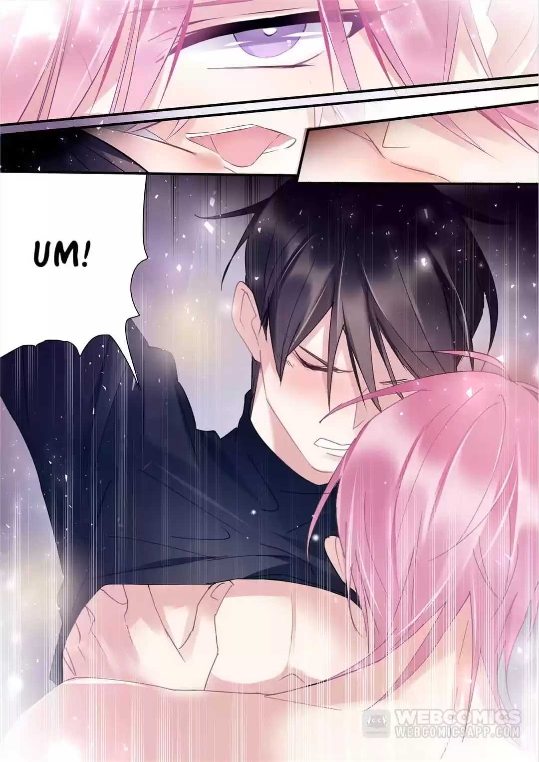 Actor X Actor Chapter 76 page 4 - 