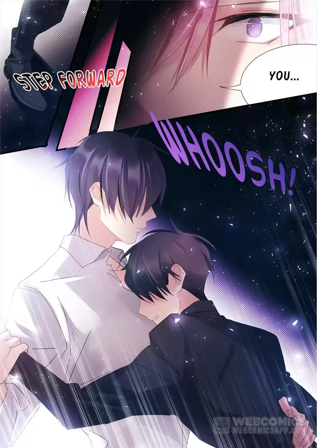 Actor X Actor Chapter 77 page 11 - 