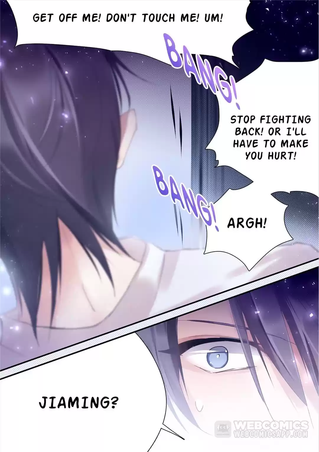 Actor X Actor Chapter 77 page 4 - 