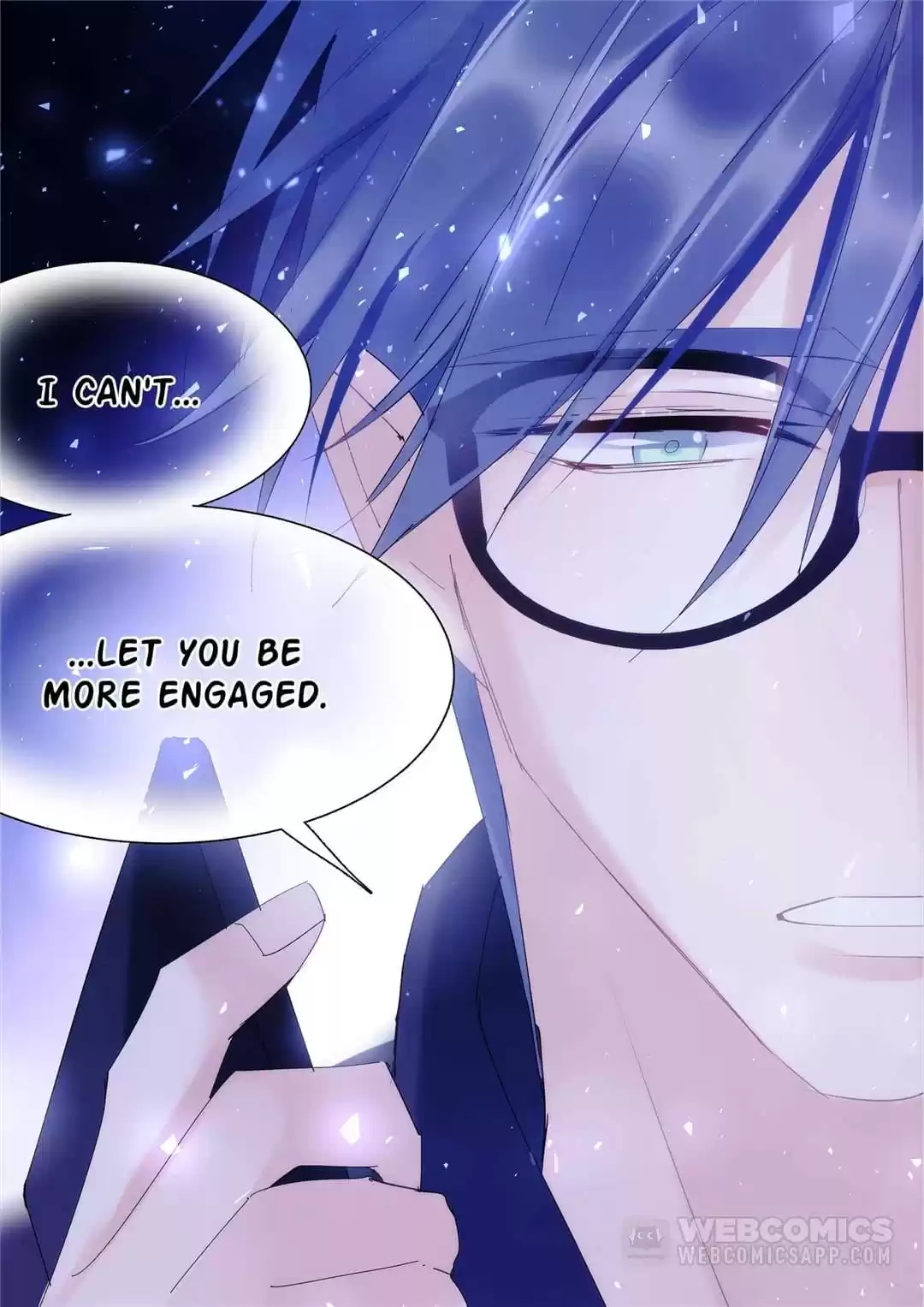 Actor X Actor Chapter 84 page 8 - 