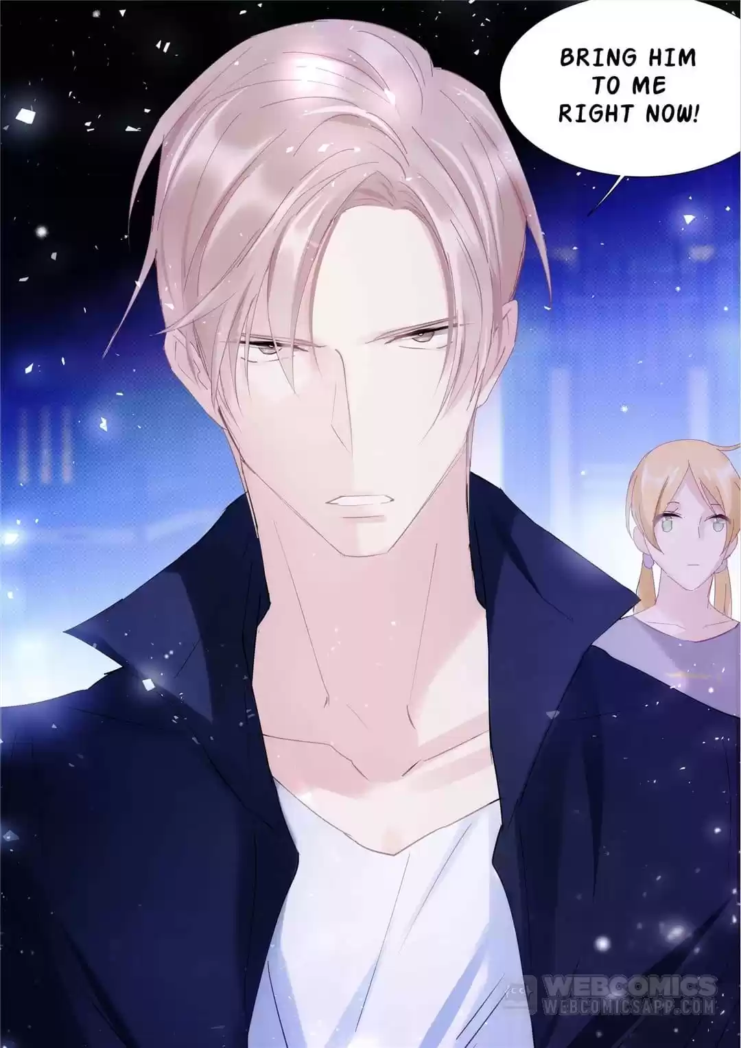 Actor X Actor Chapter 84 page 10 - 