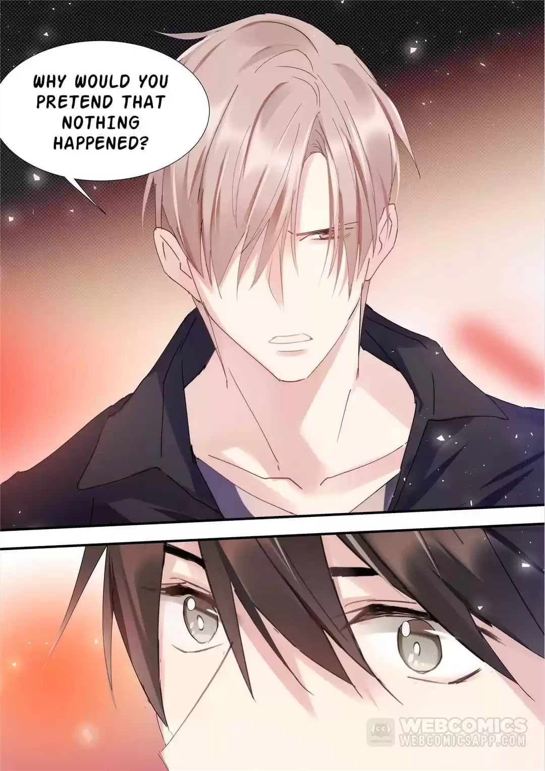Actor X Actor Chapter 86 page 8 - 