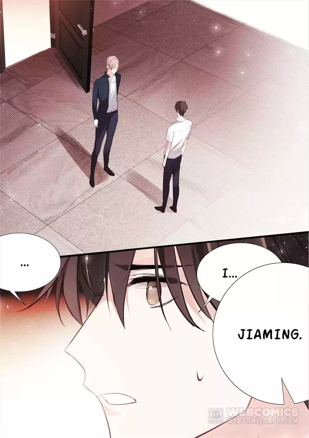 Actor X Actor Chapter 86 page 9 - 