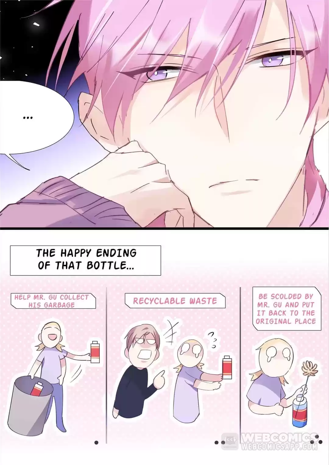 Actor X Actor Chapter 88 page 12 - 