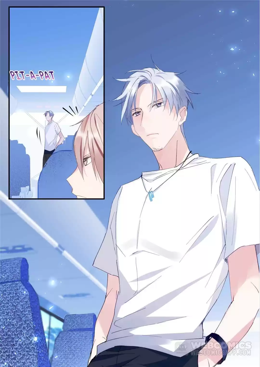 Actor X Actor Chapter 88 page 4 - 