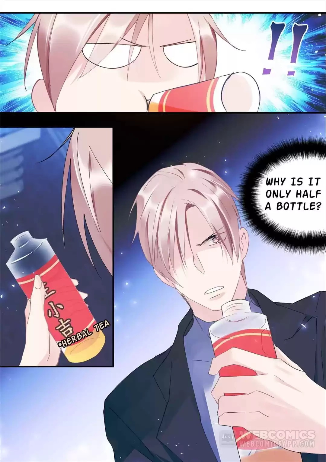 Actor X Actor Chapter 88 page 9 - 