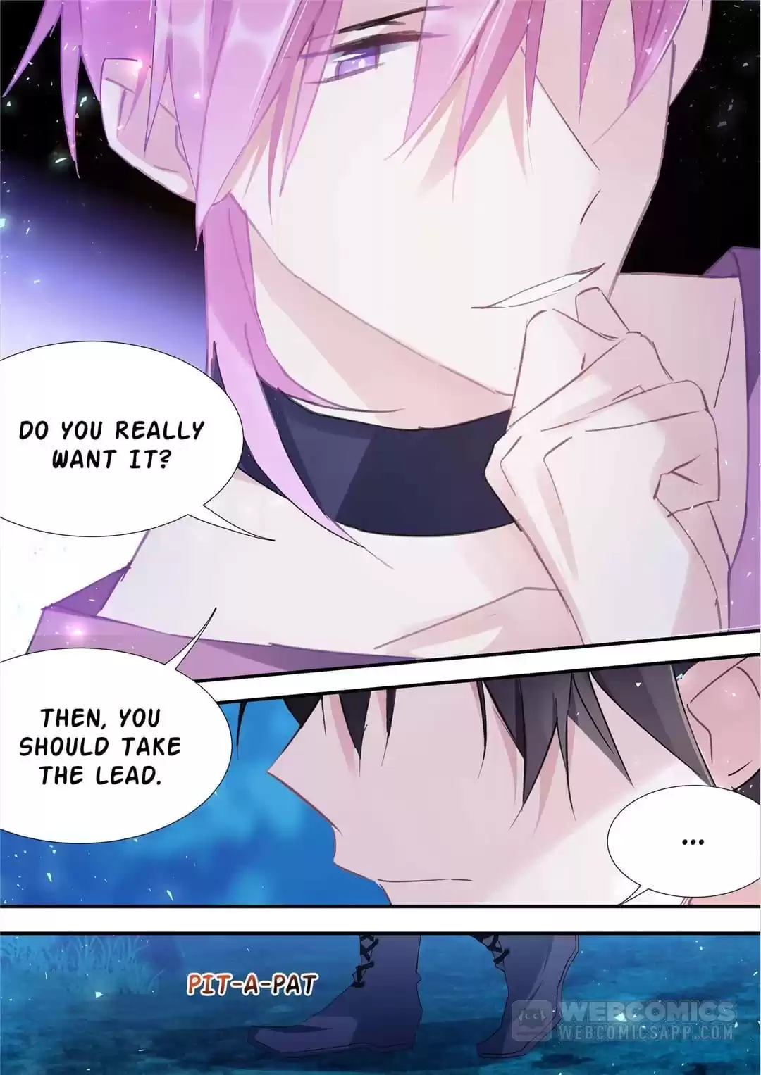 Actor X Actor Chapter 89 page 17 - 