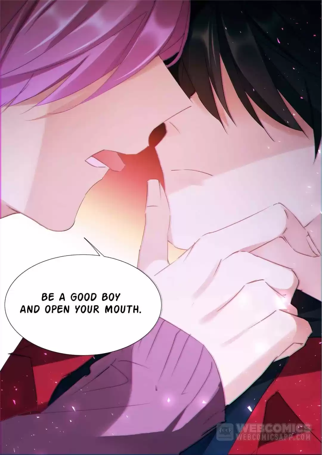 Actor X Actor Chapter 89 page 19 - 
