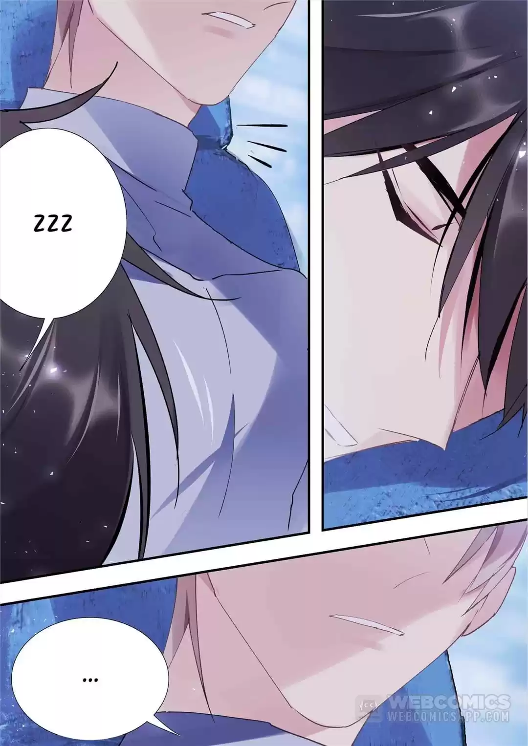 Actor X Actor Chapter 89 page 9 - 