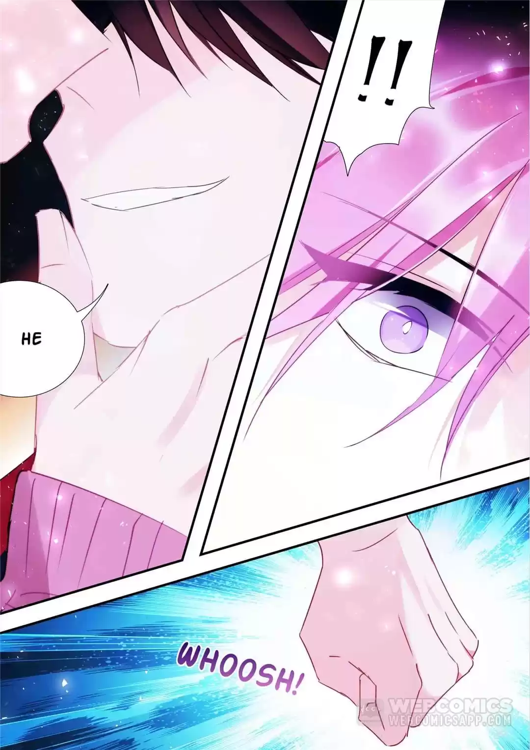 Actor X Actor Chapter 90 page 1 - 
