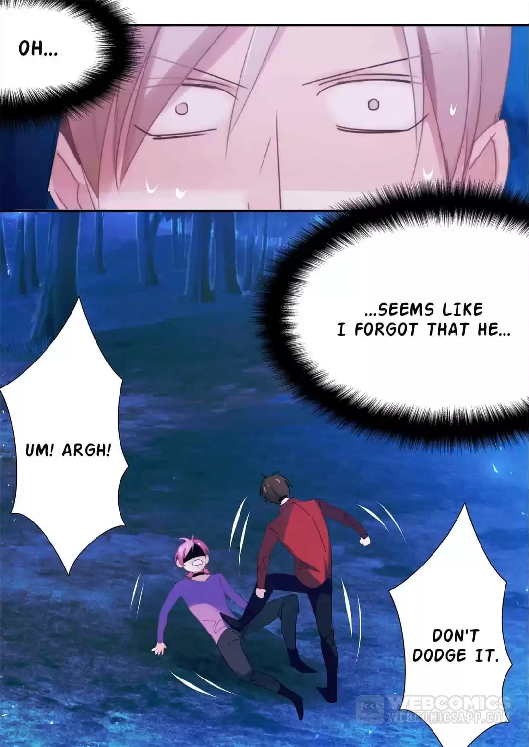 Actor X Actor Chapter 90 page 11 - 