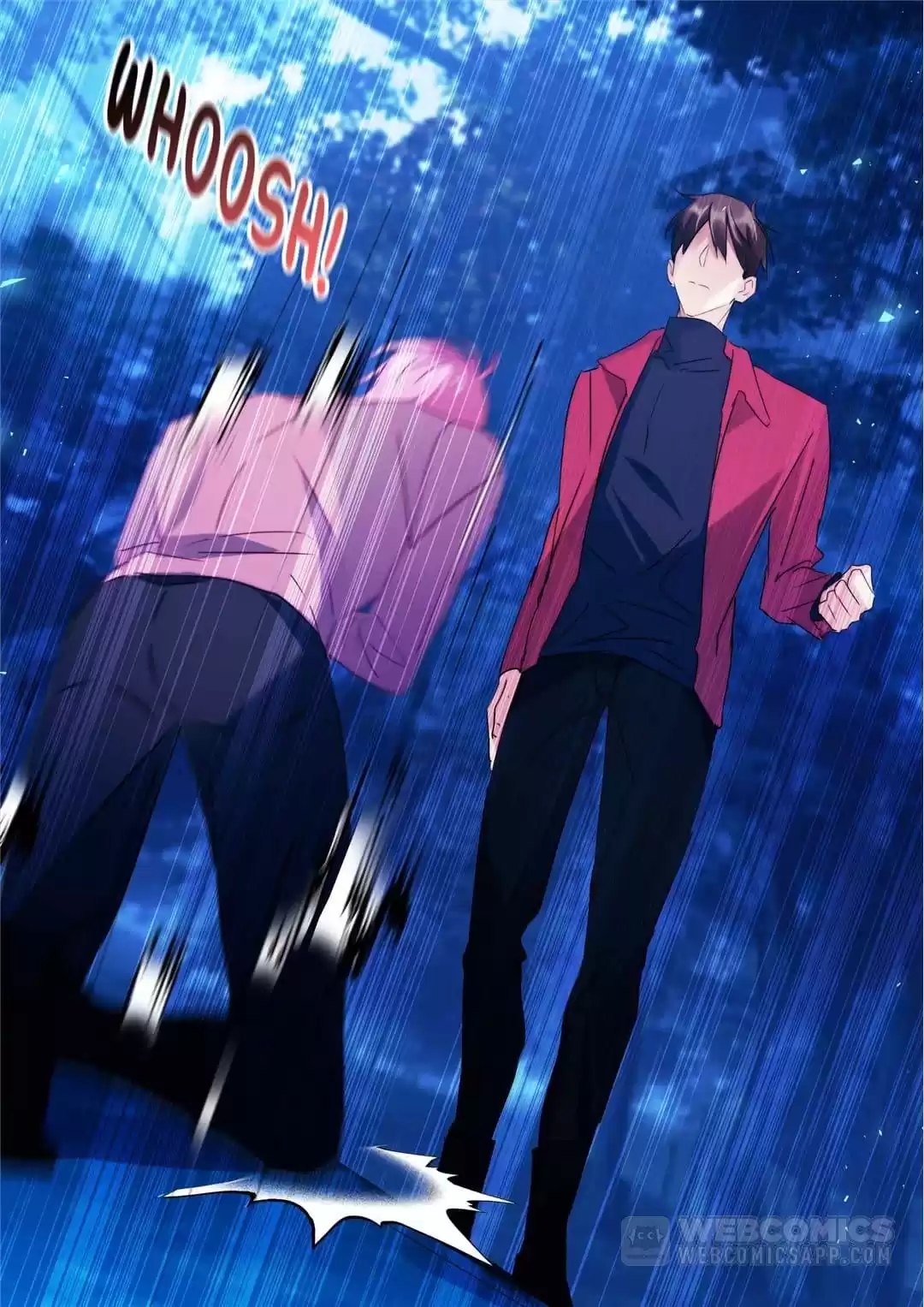 Actor X Actor Chapter 90 page 4 - 