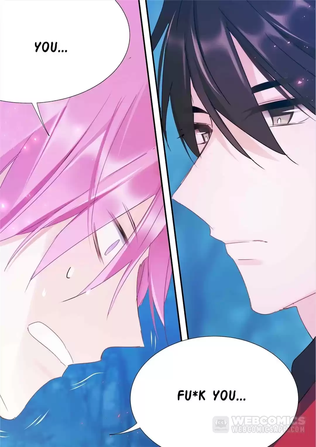 Actor X Actor Chapter 90 page 5 - 