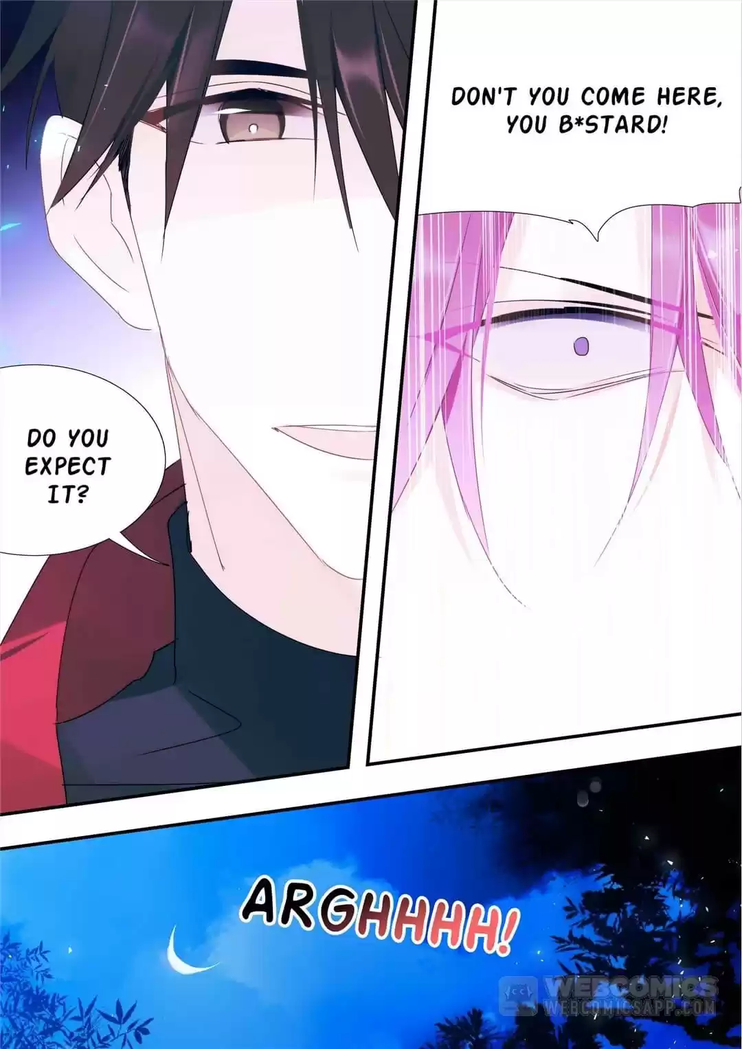 Actor X Actor Chapter 90 page 9 - 