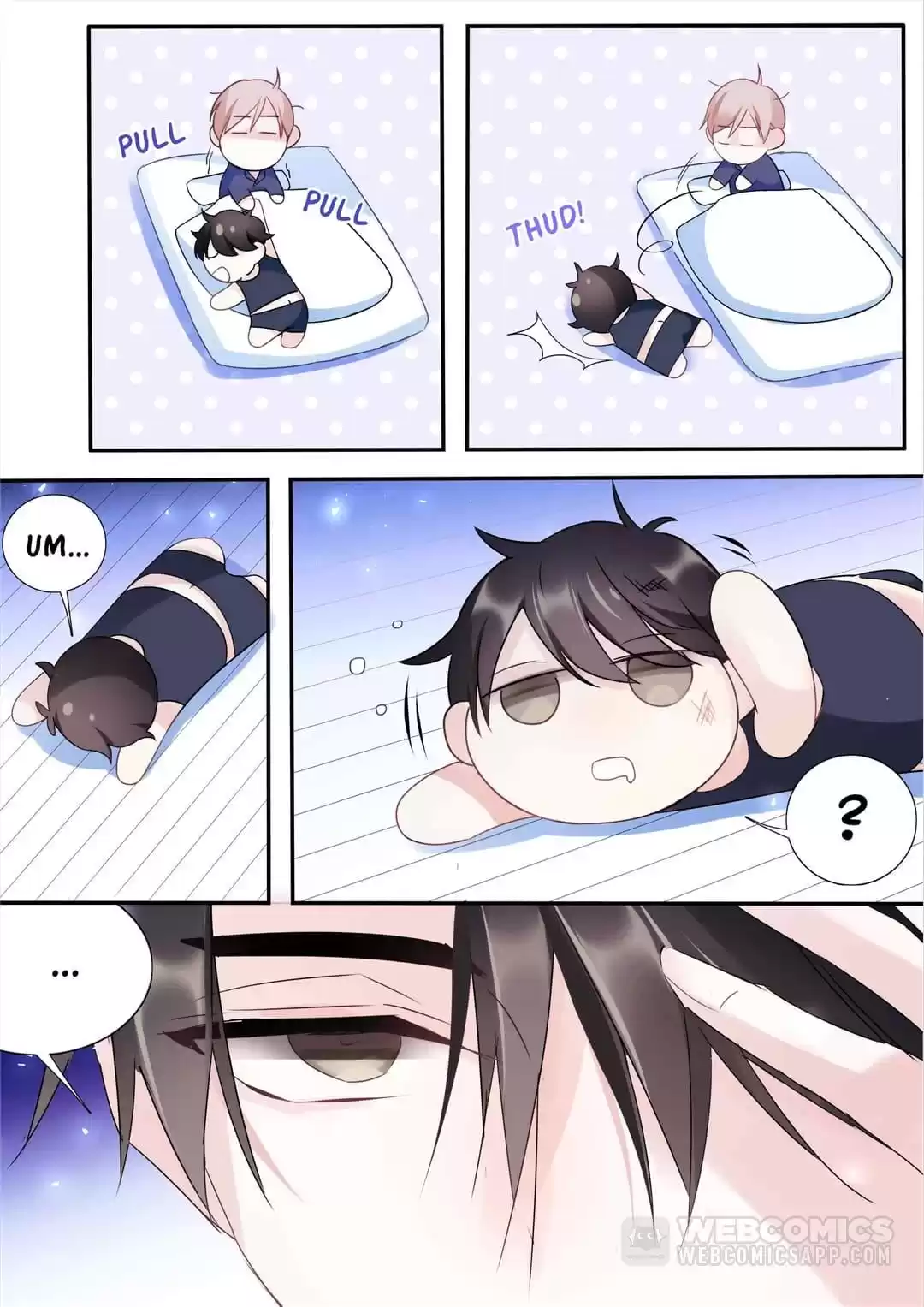 Actor X Actor Chapter 92 page 13 - 