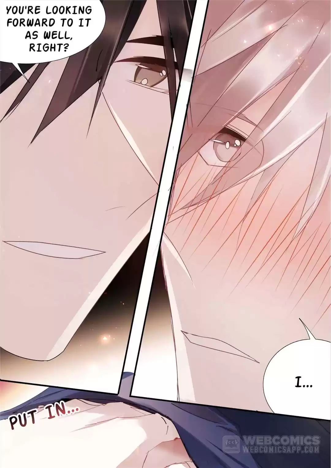 Actor X Actor Chapter 92 page 6 - 