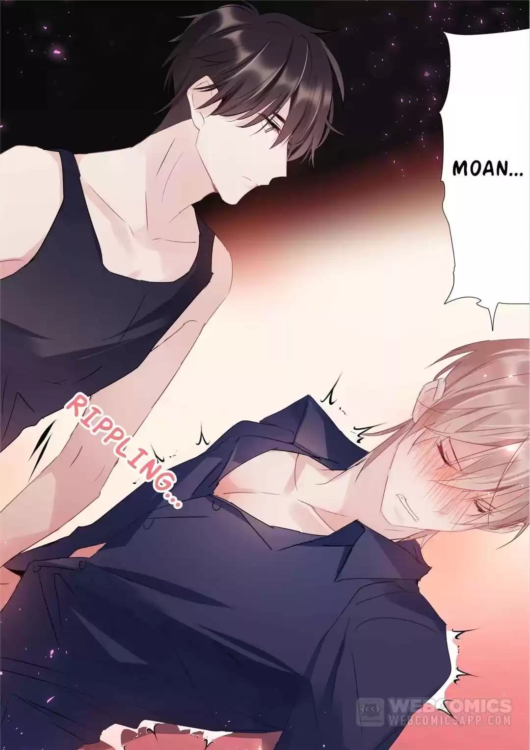 Actor X Actor Chapter 92 page 7 - 