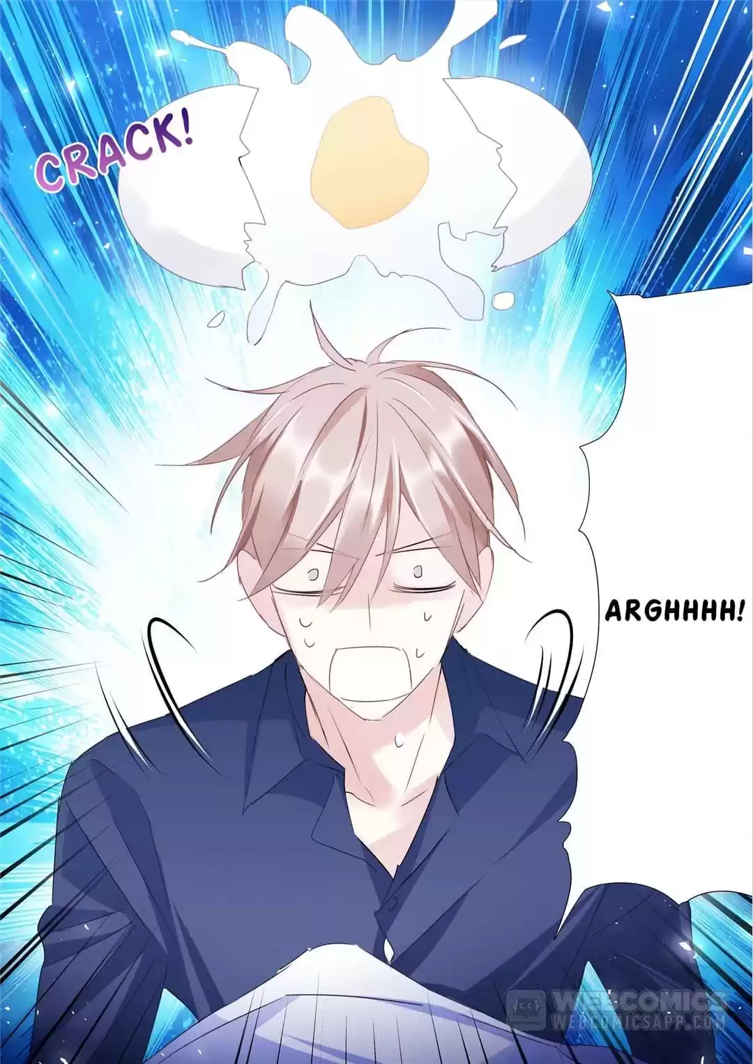 Actor X Actor Chapter 92 page 10 - 