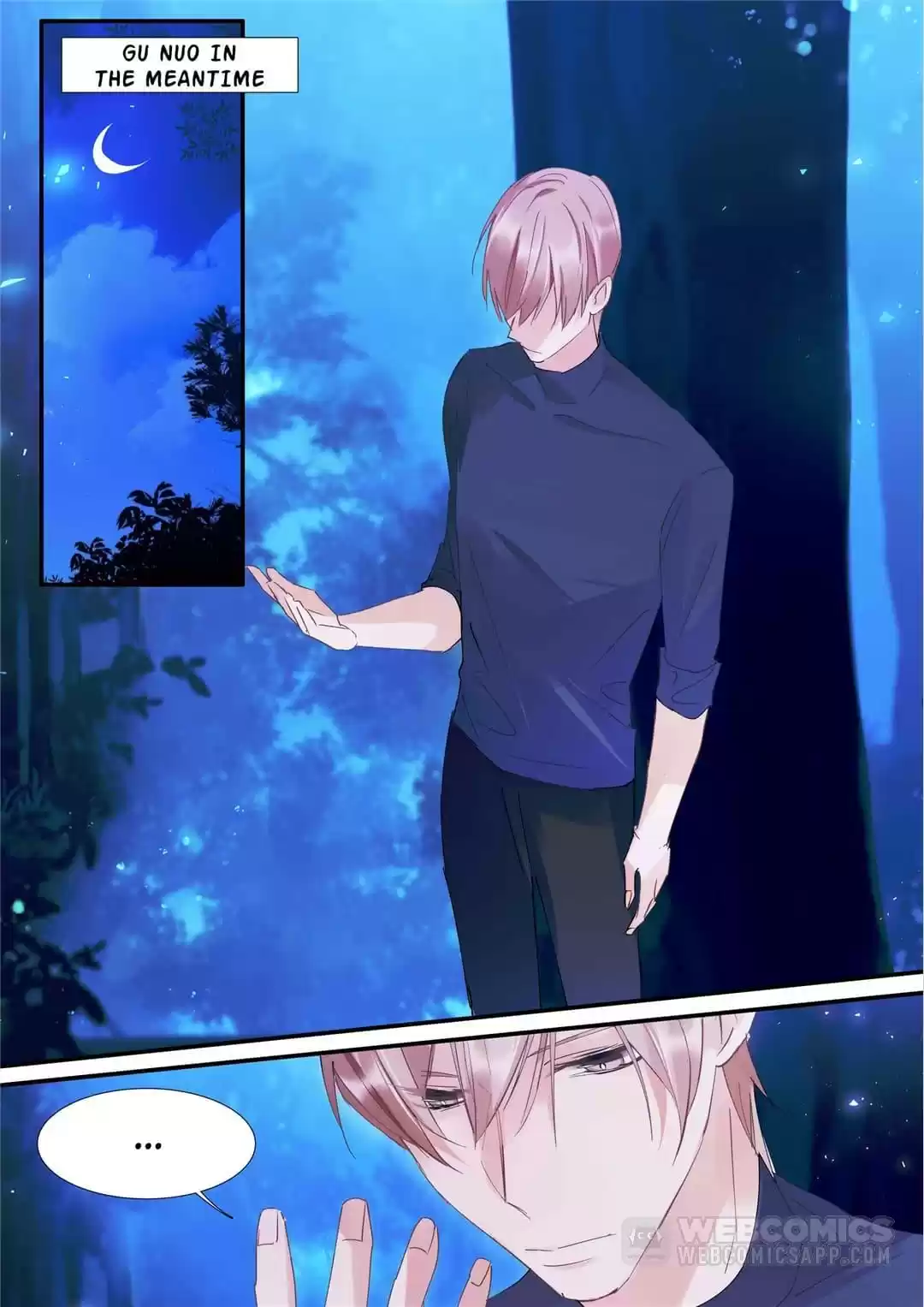 Actor X Actor Chapter 94 page 10 - 