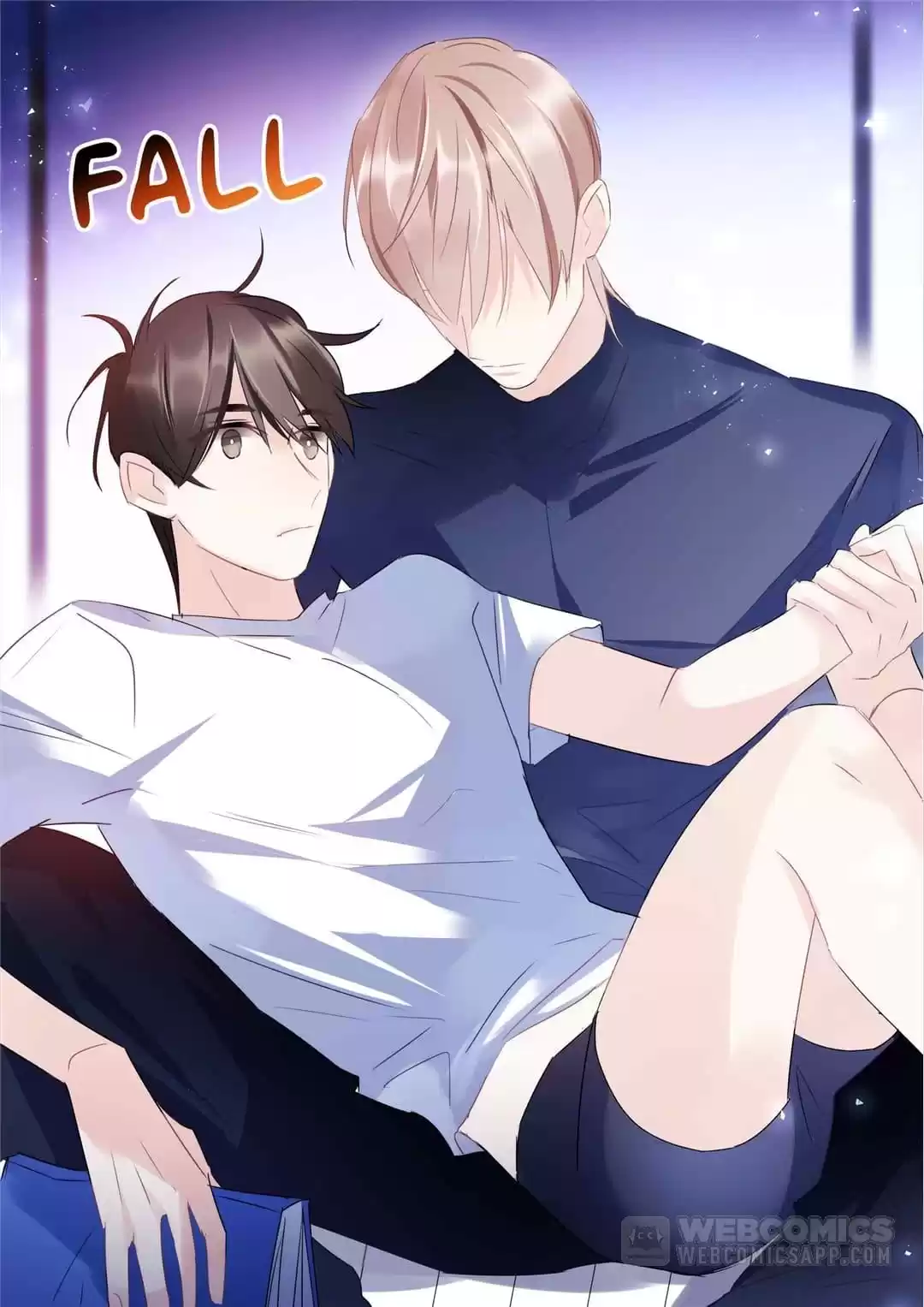 Actor X Actor Chapter 95 page 14 - 