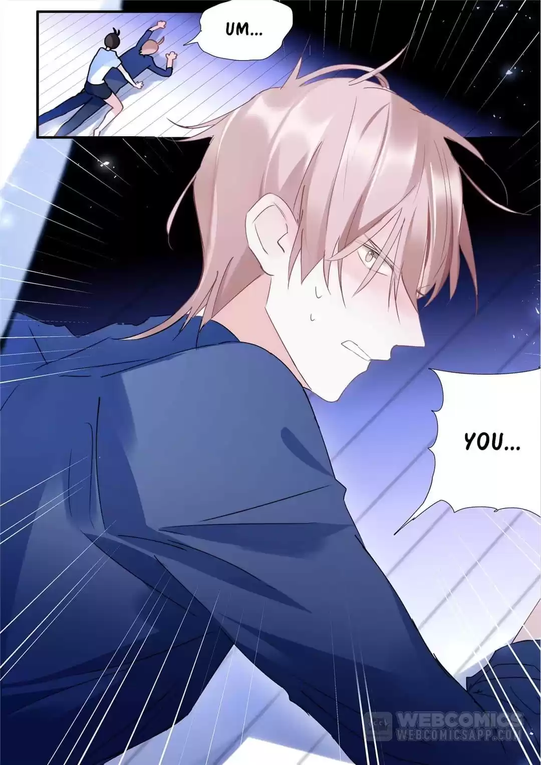 Actor X Actor Chapter 95 page 4 - 