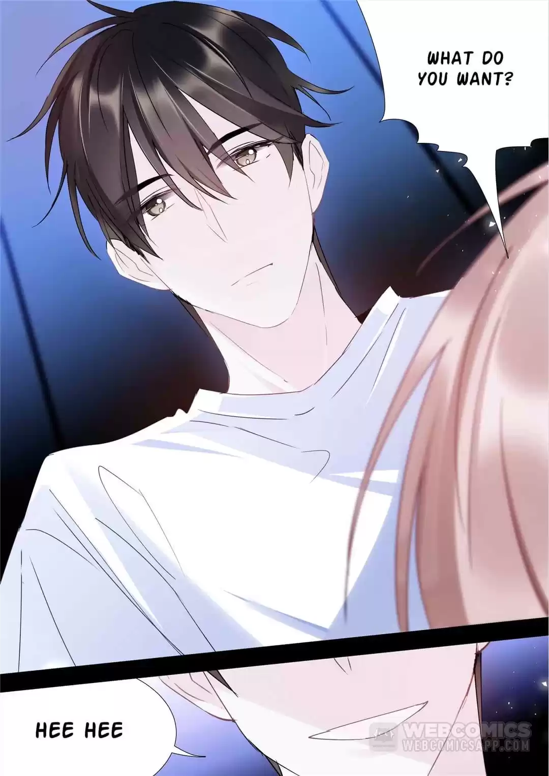Actor X Actor Chapter 95 page 5 - 