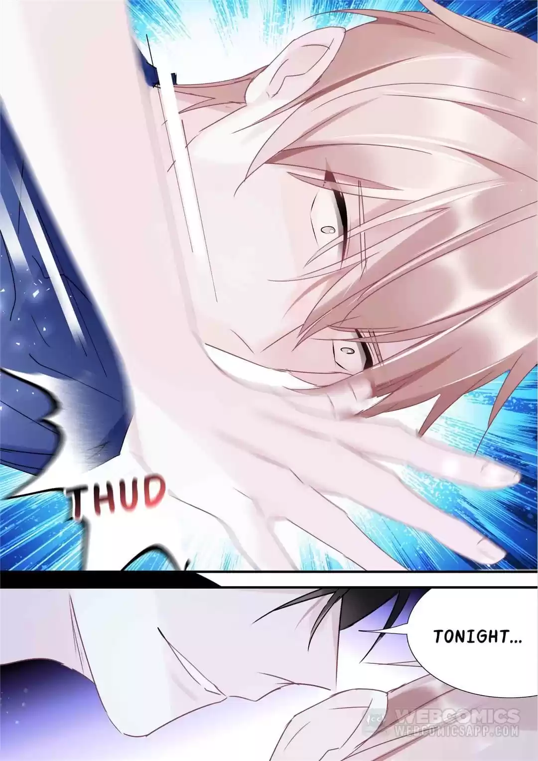 Actor X Actor Chapter 95 page 6 - 