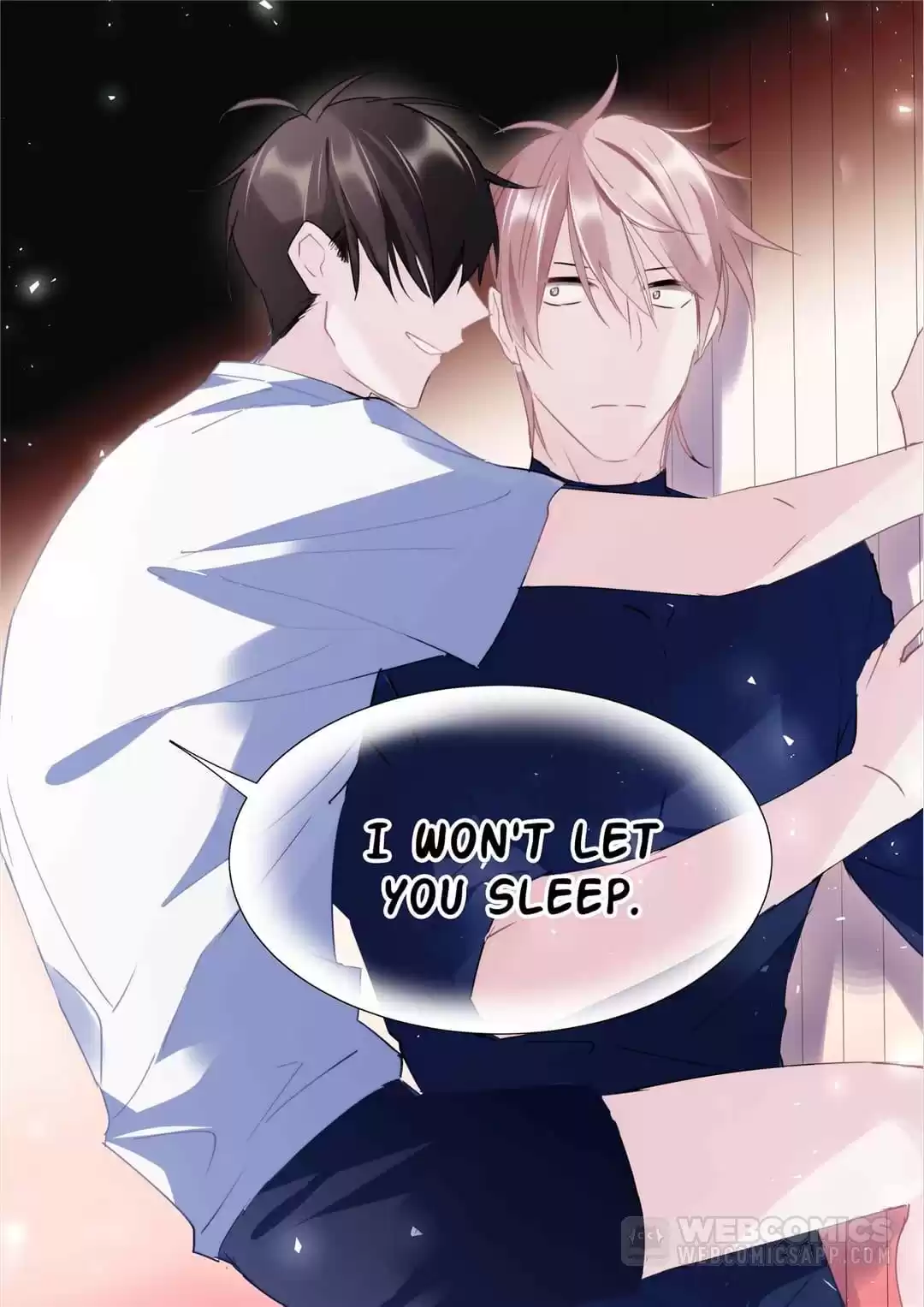 Actor X Actor Chapter 95 page 7 - 