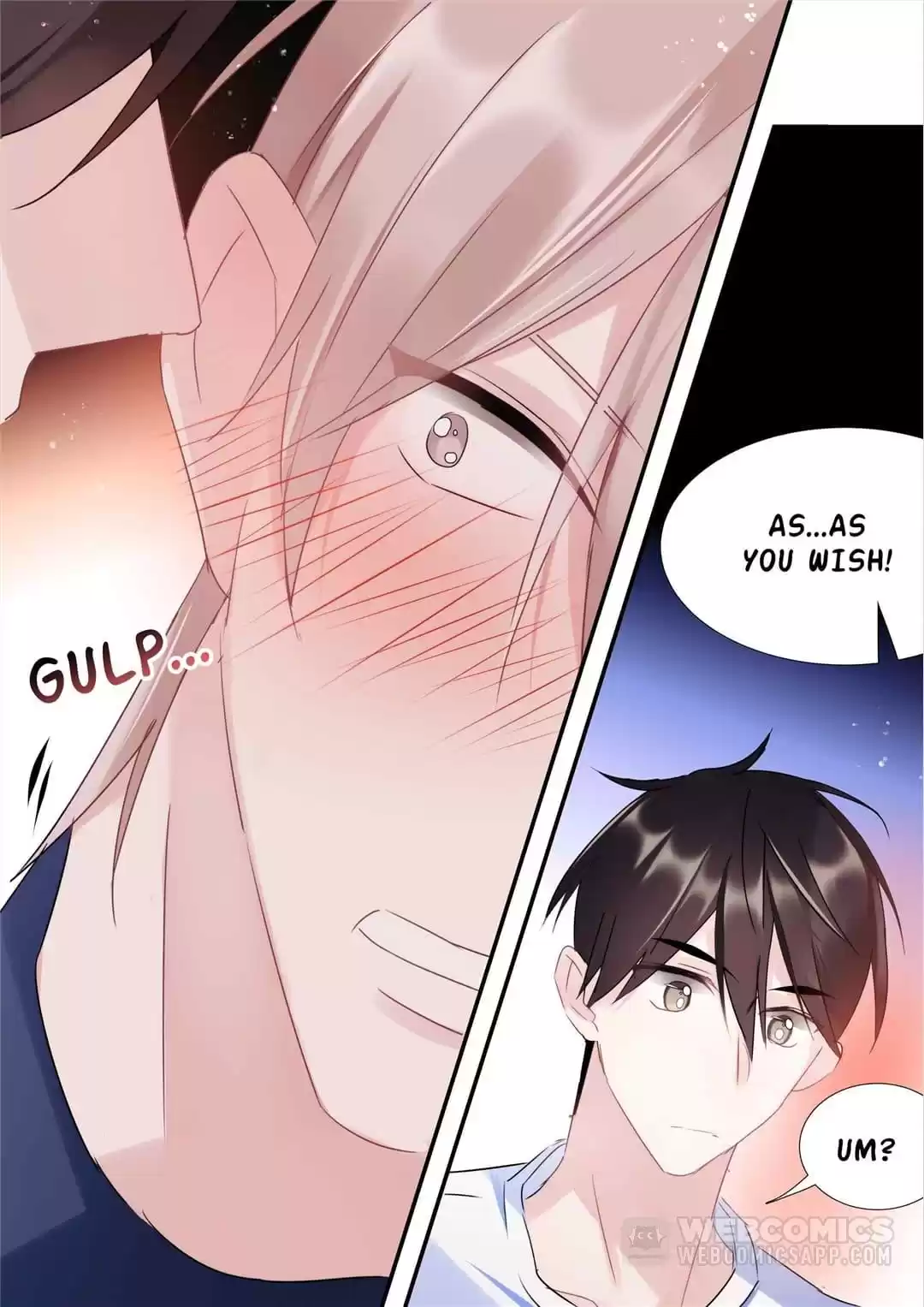 Actor X Actor Chapter 95 page 8 - 