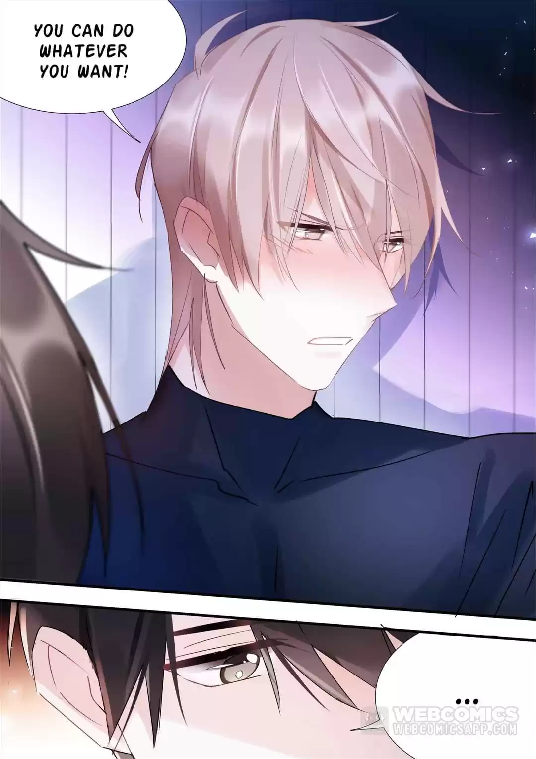 Actor X Actor Chapter 95 page 9 - 