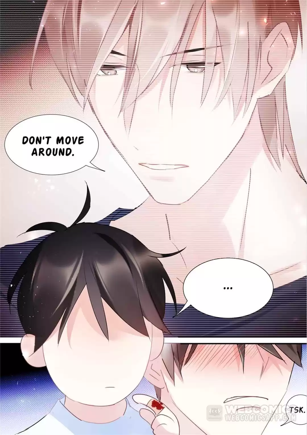 Actor X Actor Chapter 96 page 12 - 