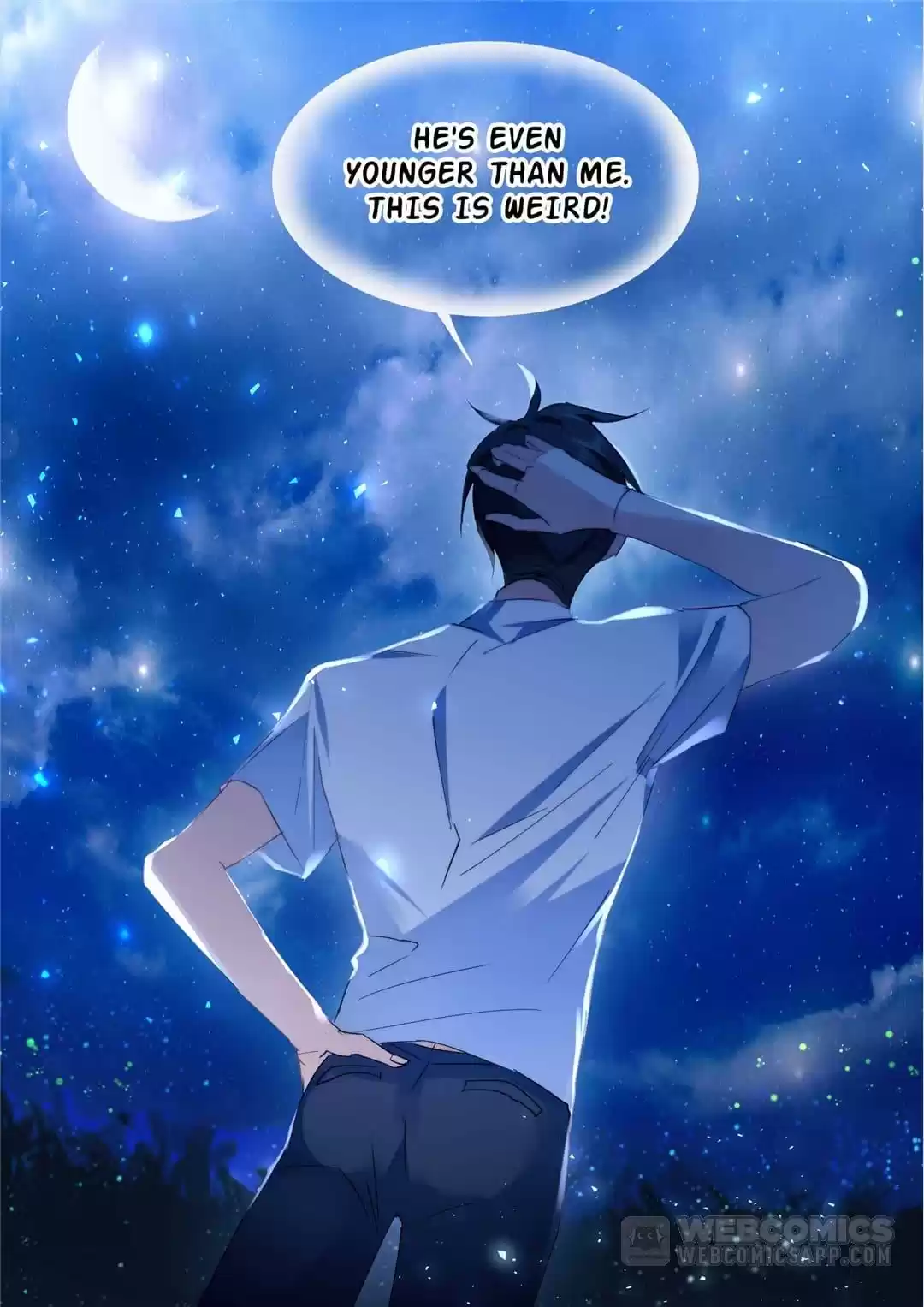 Actor X Actor Chapter 96 page 13 - 