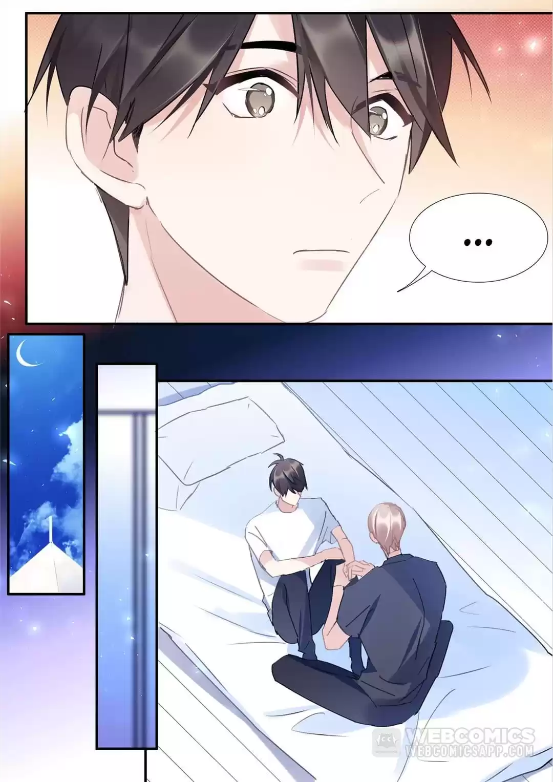 Actor X Actor Chapter 97 page 5 - 