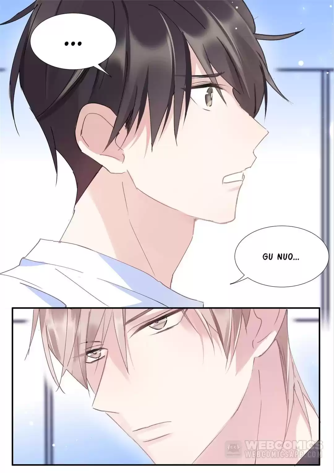 Actor X Actor Chapter 97 page 10 - 