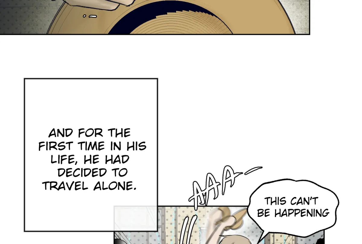 Read Actor X Robber chapter 0.99 image 11 on Lezhin