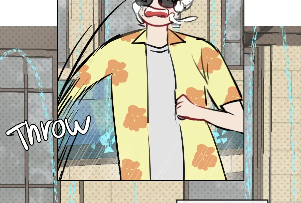 Read Actor X Robber chapter 0.99 image 15 on Lezhin