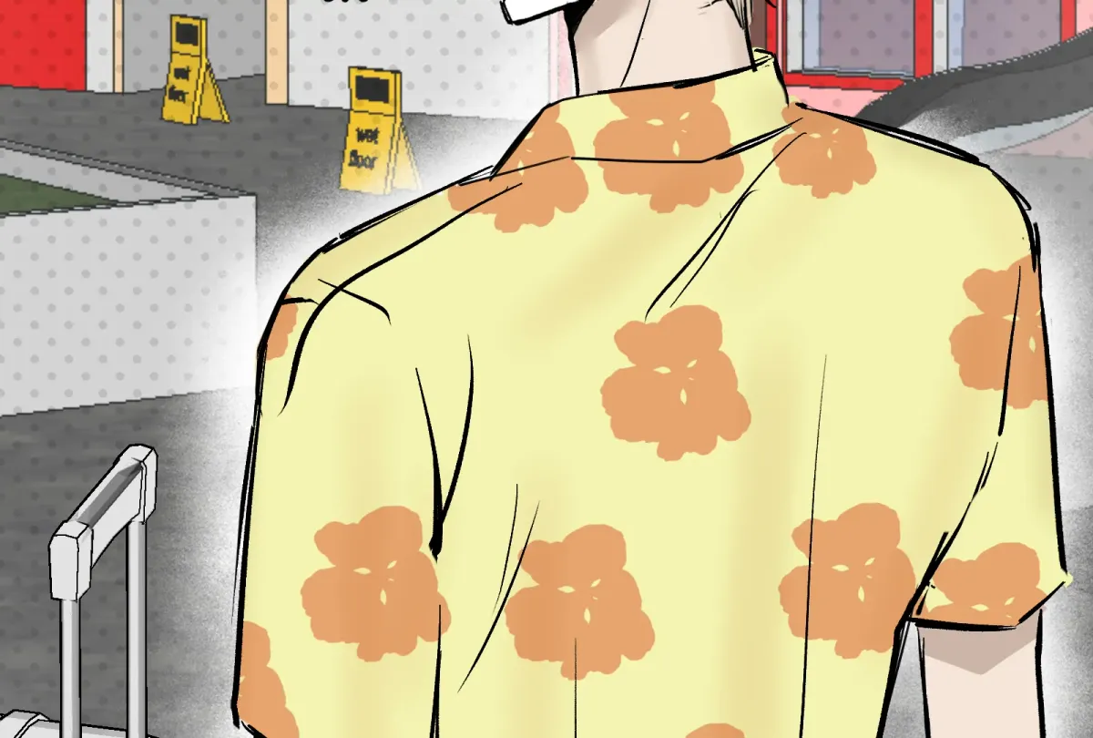 Read Actor X Robber chapter 0.99 image 24 on Lezhin