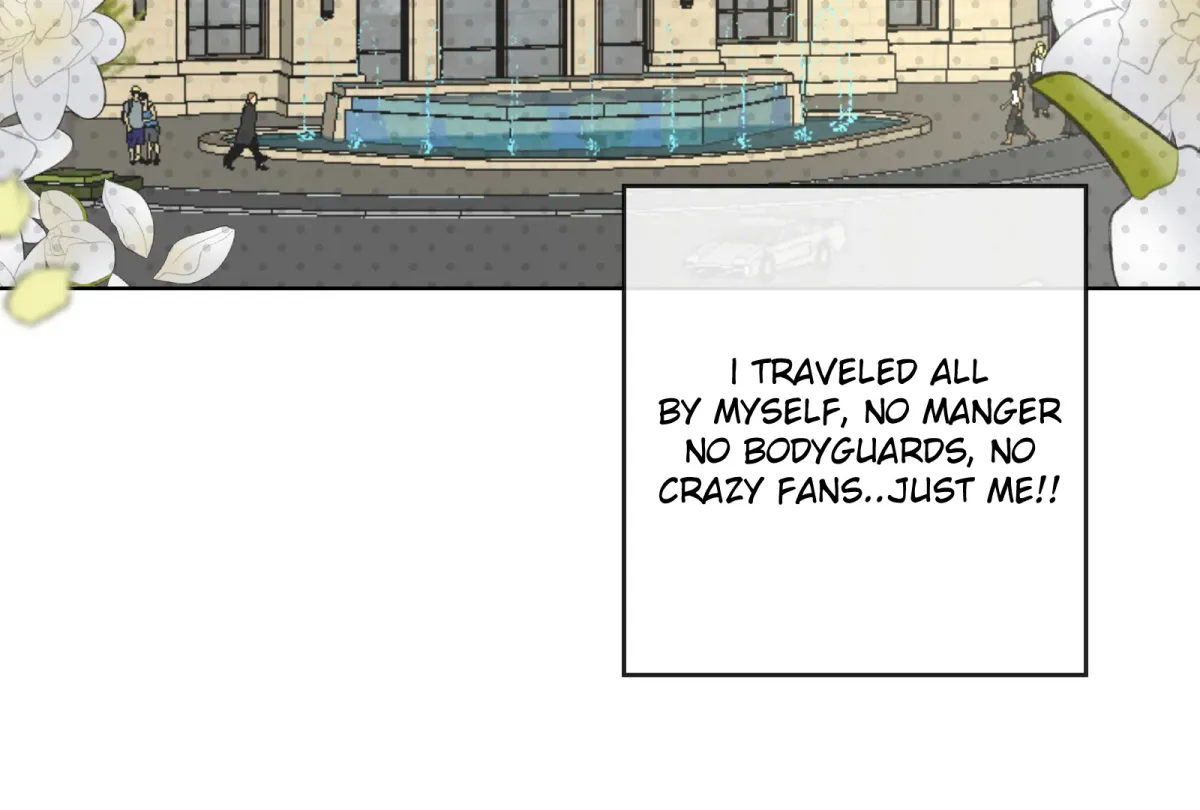 Read Actor X Robber chapter 0.99 image 3 on Lezhin