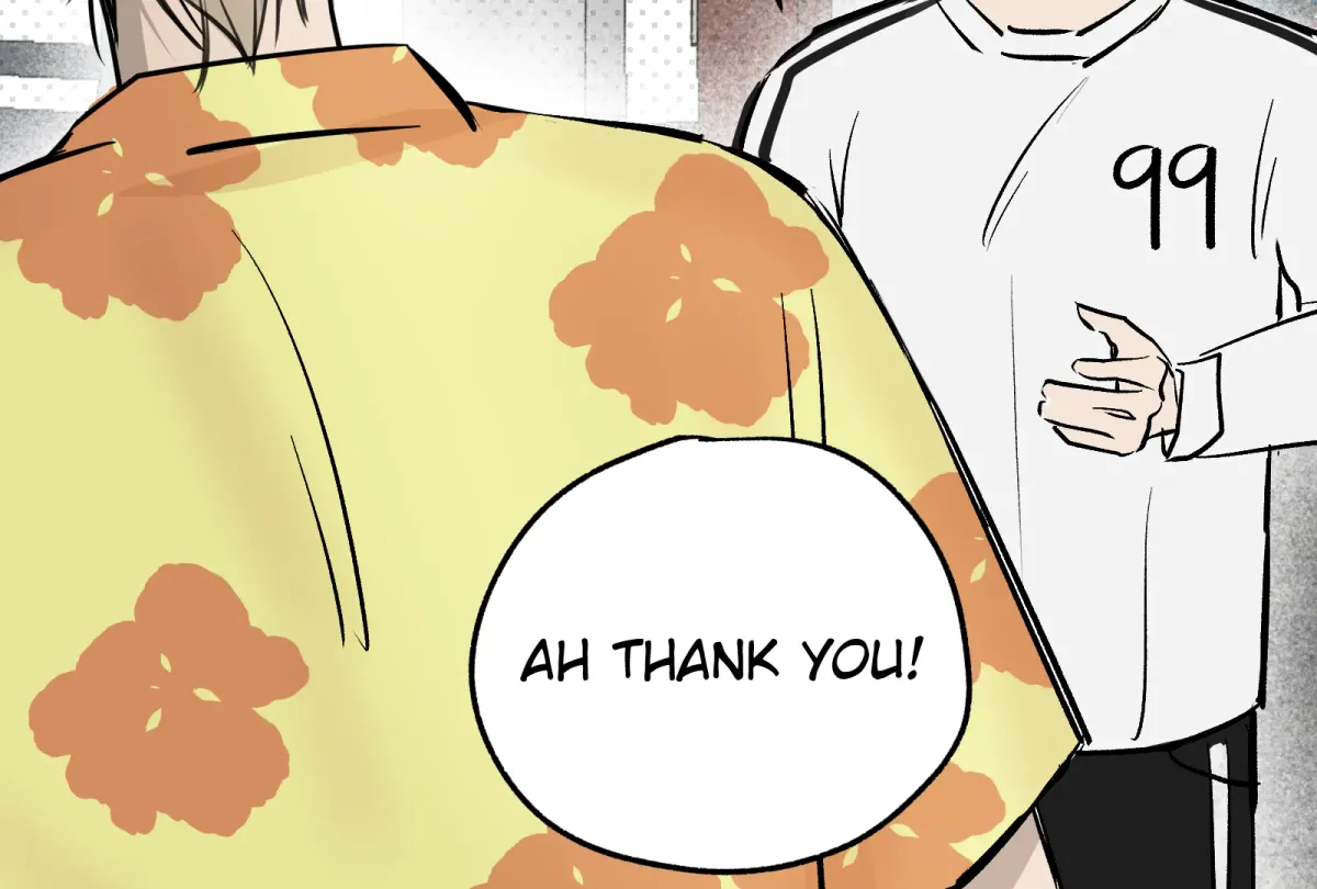 Read Actor X Robber chapter 0.99 image 37 on Lezhin