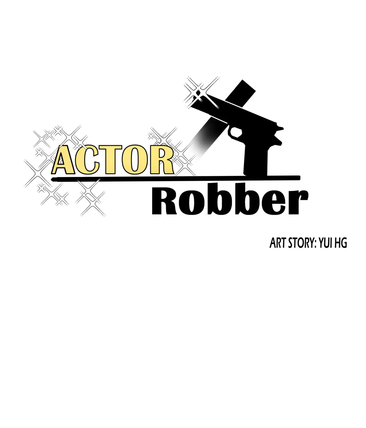 Read Actor X Robber chapter 0.99 image 44 on Lezhin