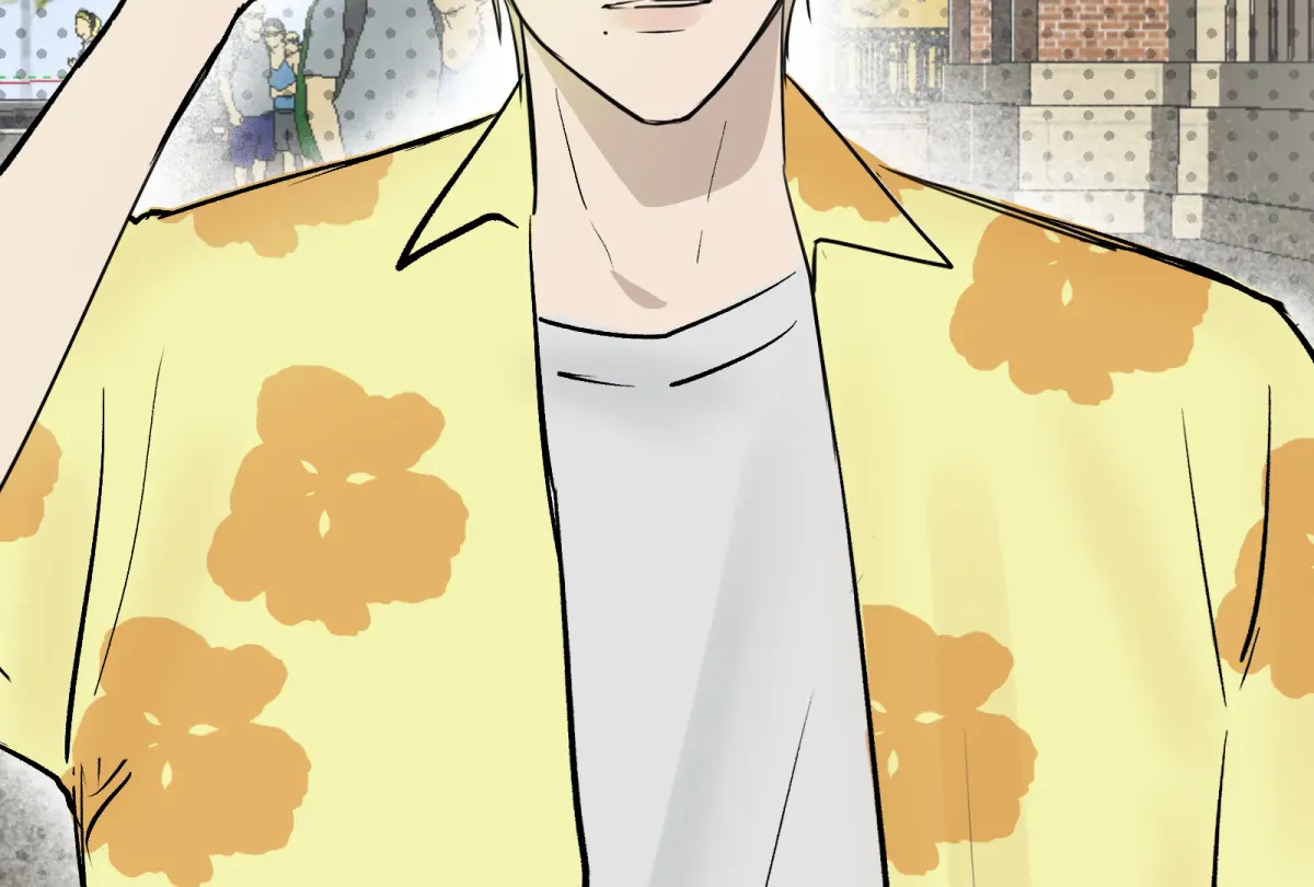Read Actor X Robber chapter 0.99 image 6 on Lezhin