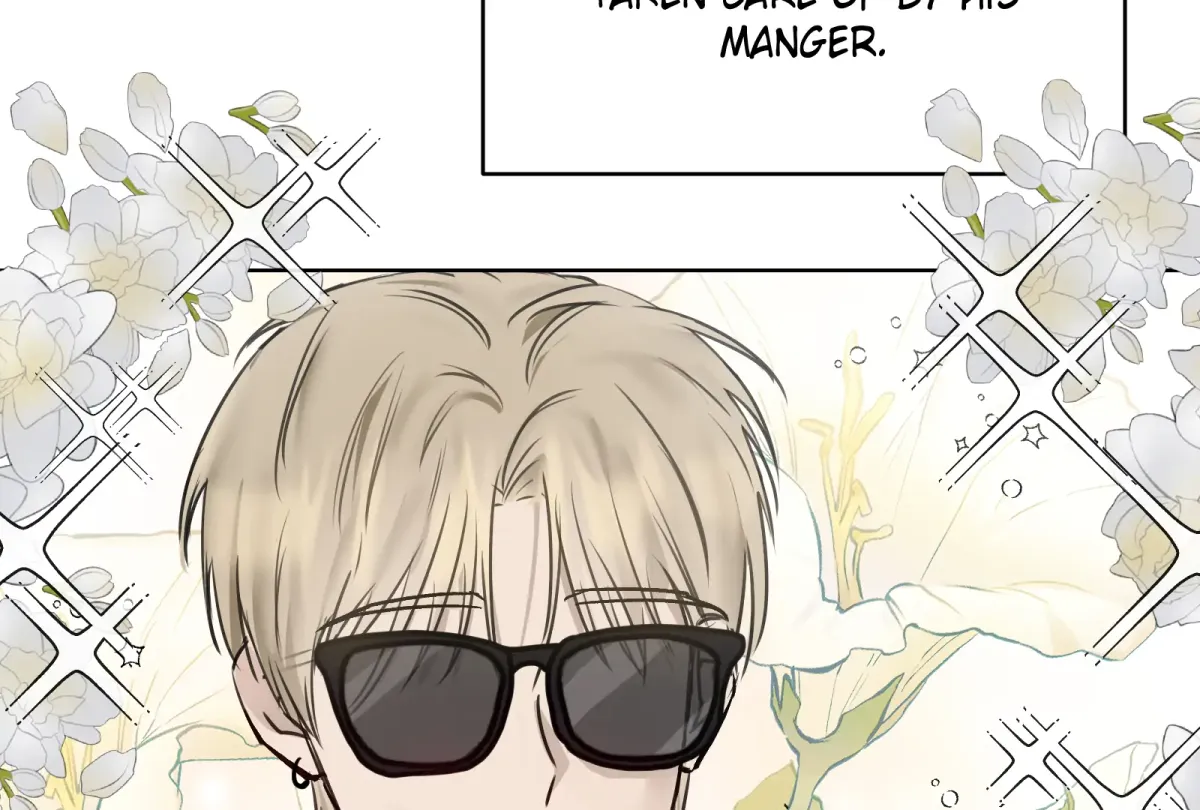 Read Actor X Robber chapter 0.99 image 8 on Lezhin