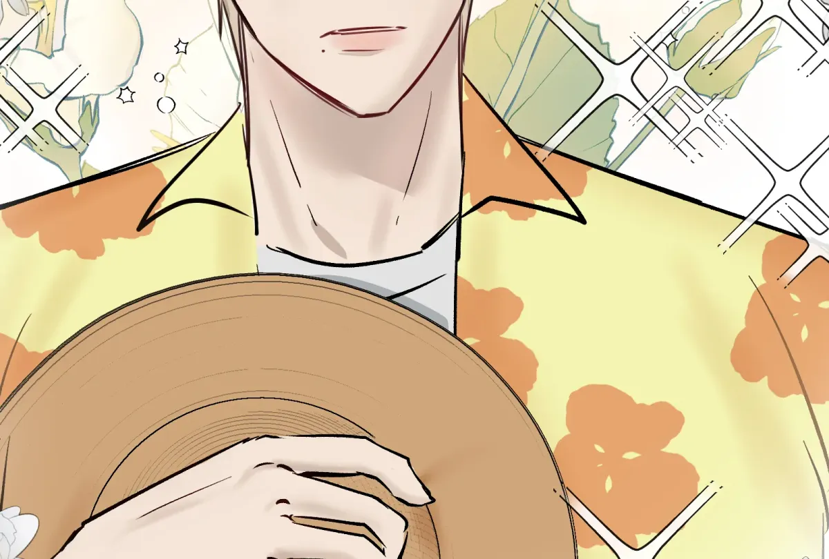 Read Actor X Robber chapter 0.99 image 9 on Lezhin