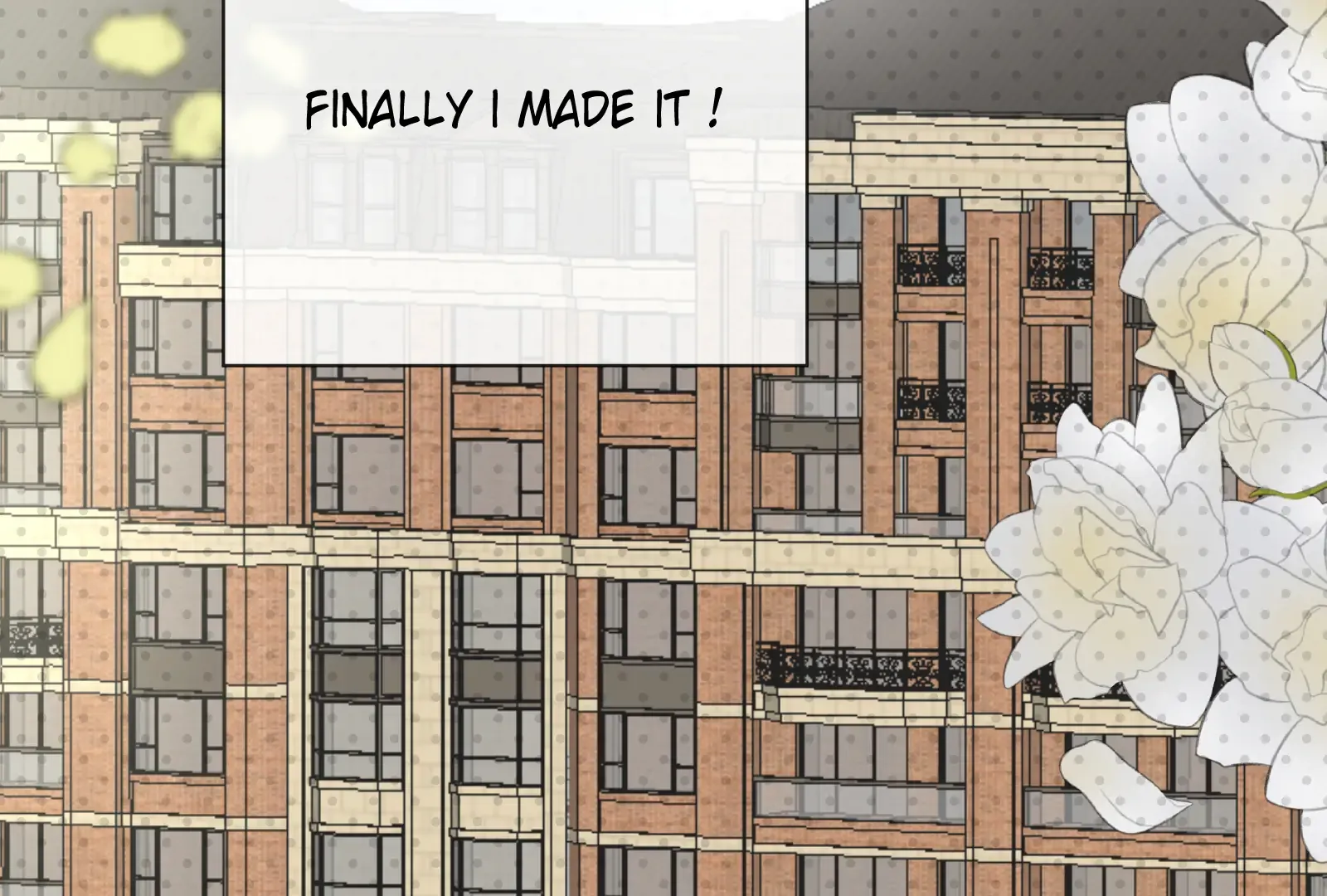 Read Actor X Robber chapter 1 image 1 on Lezhin