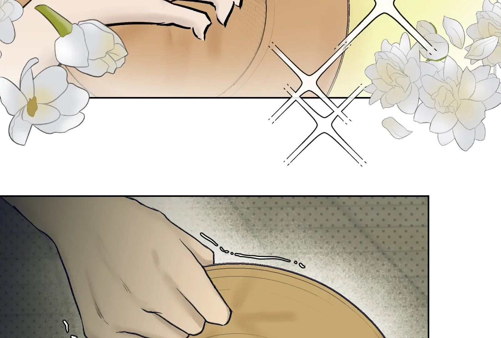 Read Actor X Robber chapter 1 image 10 on Lezhin