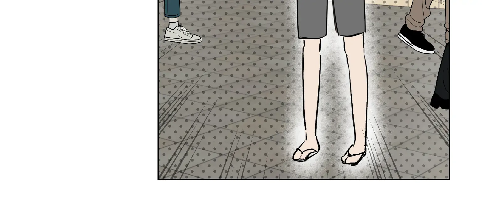 Read Actor X Robber chapter 1 image 13 on Lezhin