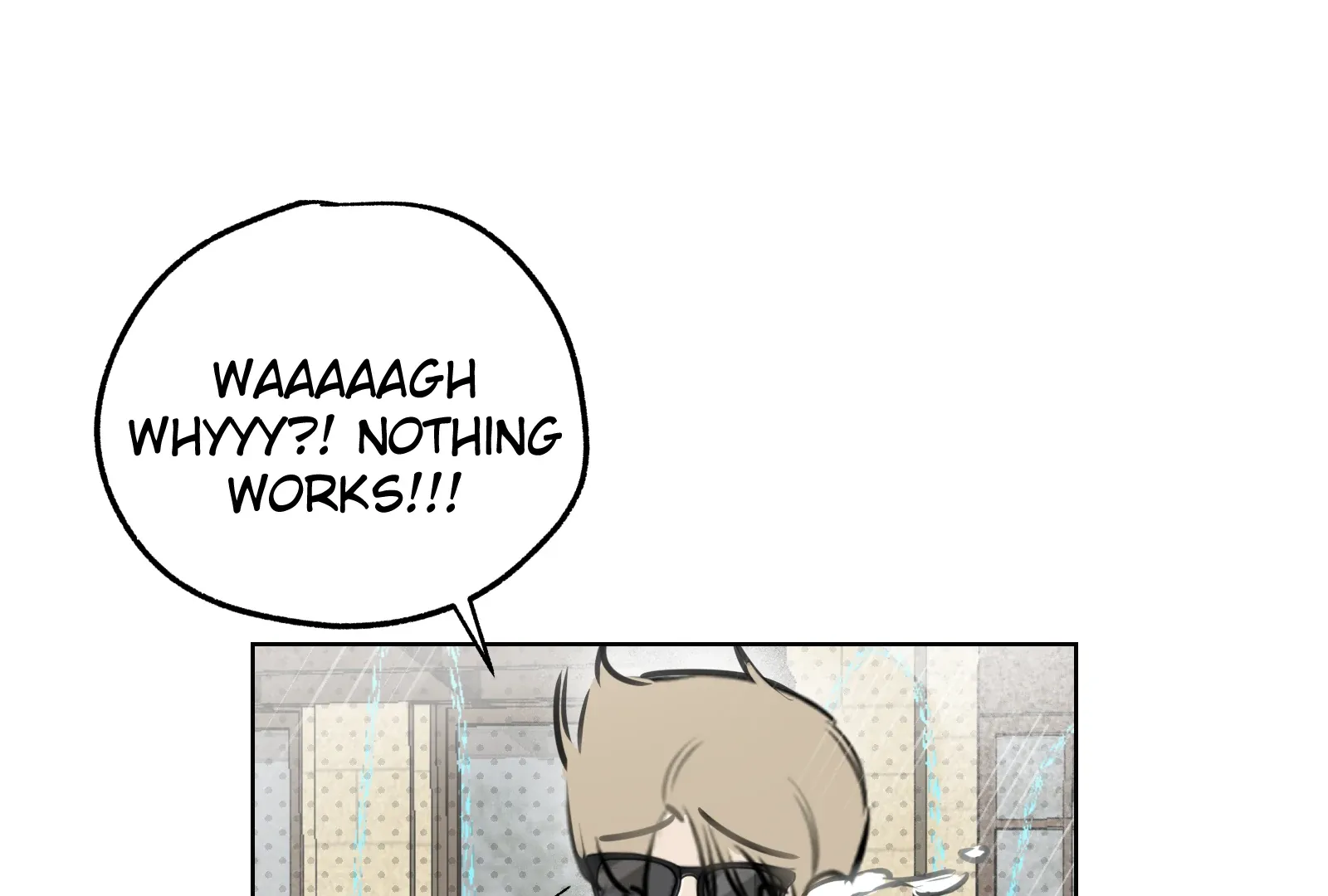 Read Actor X Robber chapter 1 image 14 on Lezhin