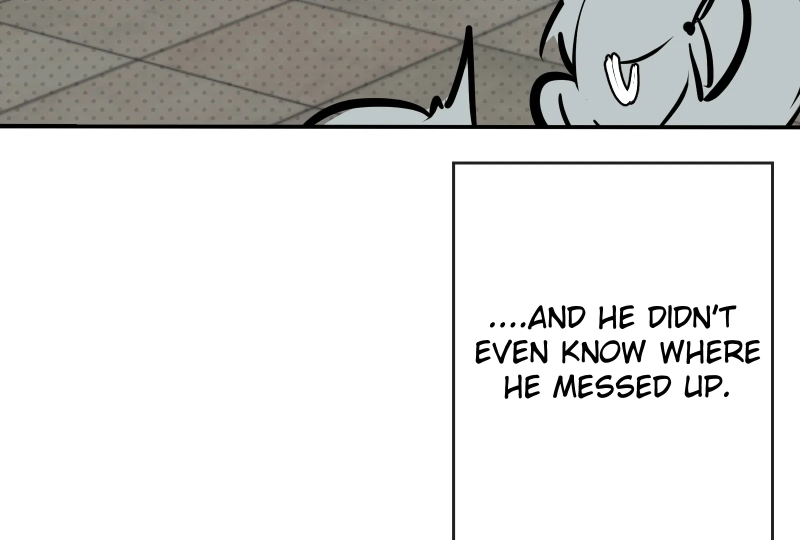 Read Actor X Robber chapter 1 image 18 on Lezhin