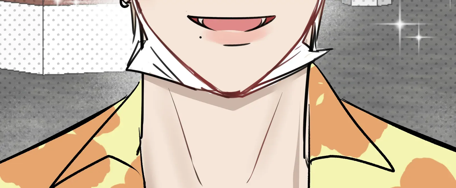 Read Actor X Robber chapter 1 image 27 on Lezhin